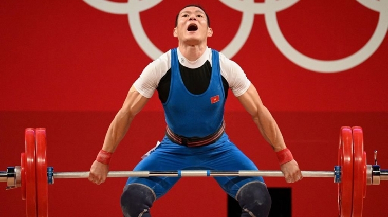 Tokyo 2020 Olympics: A disappointing day for Vietnam on July 25